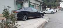 Moshina sotiladi chery arizo 6 pro full pozitsiyasi. Propan 65 ta'lik
