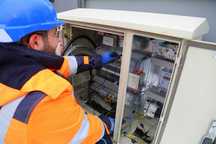 Electrician / Automatizari SmartHome / Supraveghere Video / IT