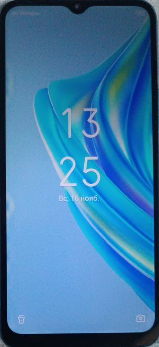 Смартфон Infinix HOT 20i (itel 70)