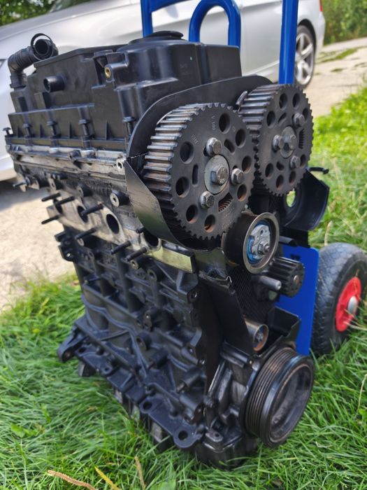 Motor 2.0 tdi 170 cp BMR Volkswagen Passat B6
