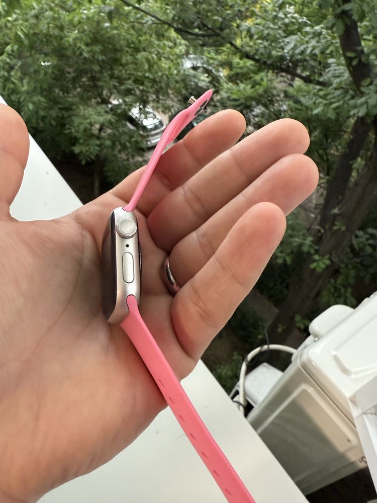 Vand Apple Watch serie 7 41mm
