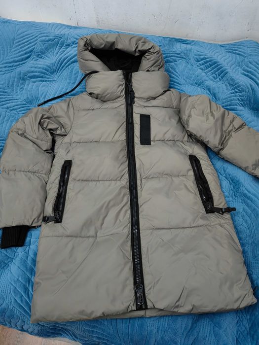 Куртка  зимняя .