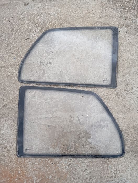 Прозорци купе Peugeot 106