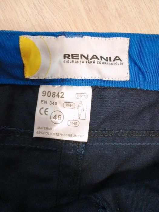 Pantaloni de lucru bărbătești