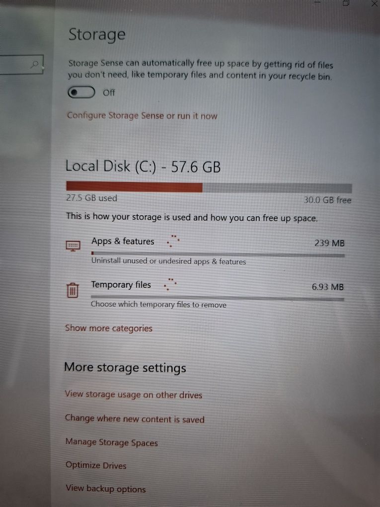 Tableta cu Windows plus mufa Vag