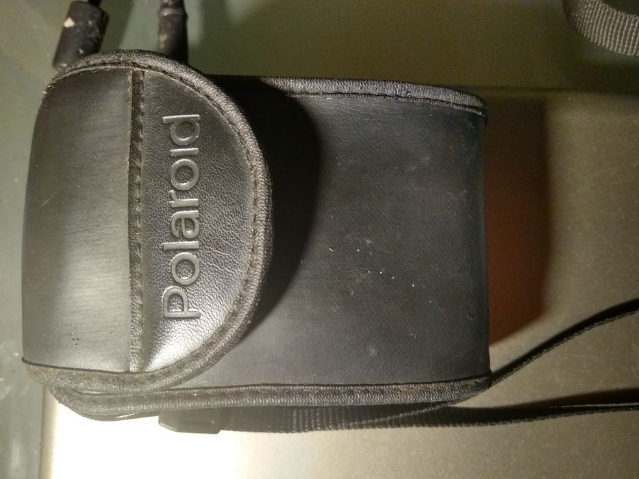 Фотоапарат Polaroid