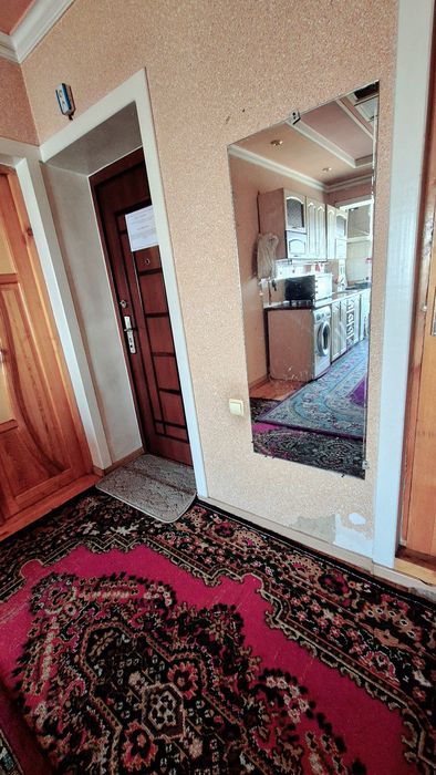 2 xonali uy kirib yashashga tayyor