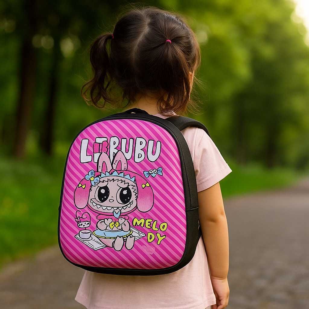 Детски раници Labubu – удобство, стил и настроение за всяко дете