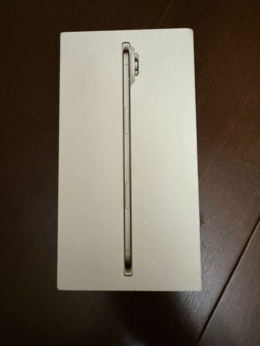 iPhone Air 512 GB Light Gold