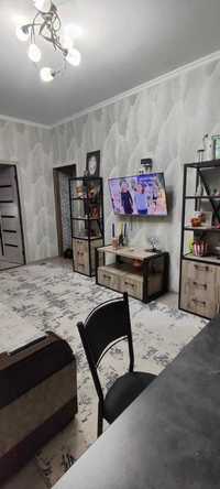Продается классная 2 комнатная квартира на Кадышева