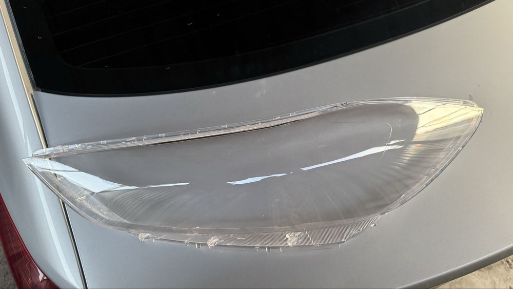 Стекло хендай элантра 6