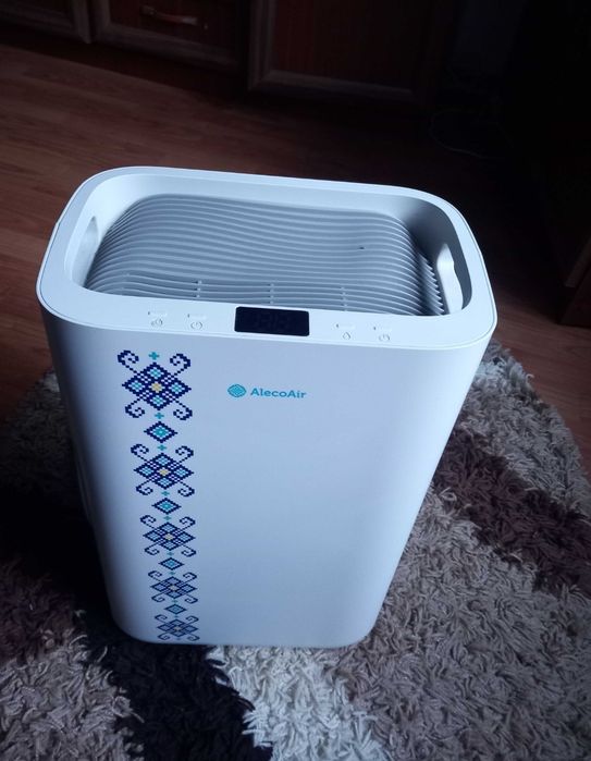 Dezumidificator Alecoair D13 Traditio, impecabil, ca nou