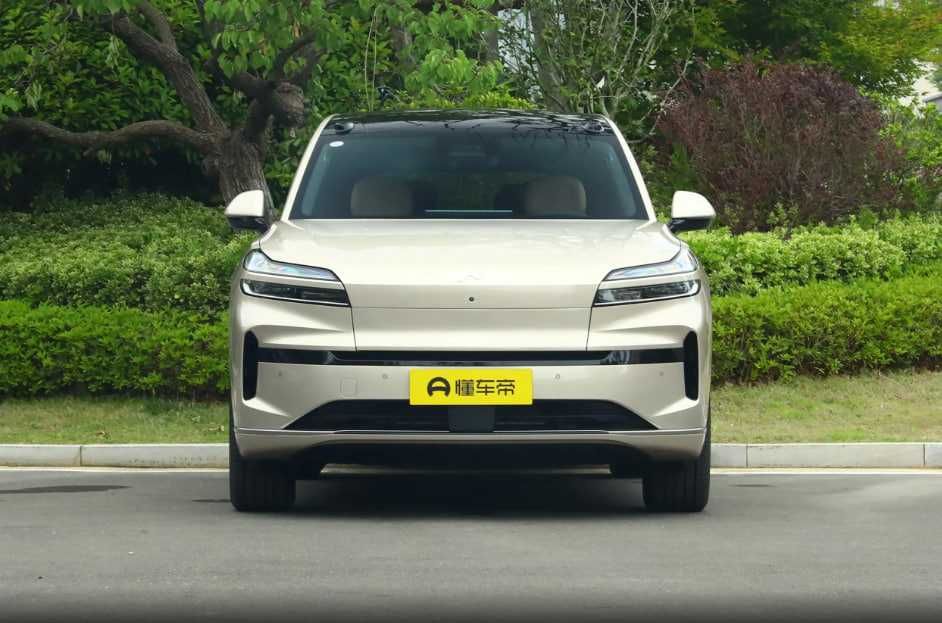 Mix motors Nio Onvo L90 Cip Tashkent под заказ!