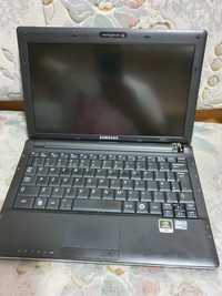 Laptop samsung N510 cu display de 11"