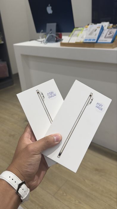 Iphone 17 air yangi
