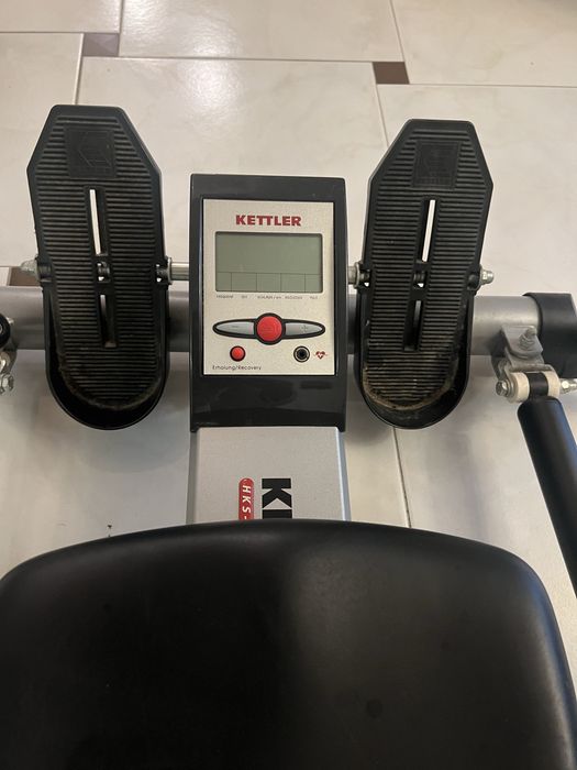 Тренажор за гребане Kettler