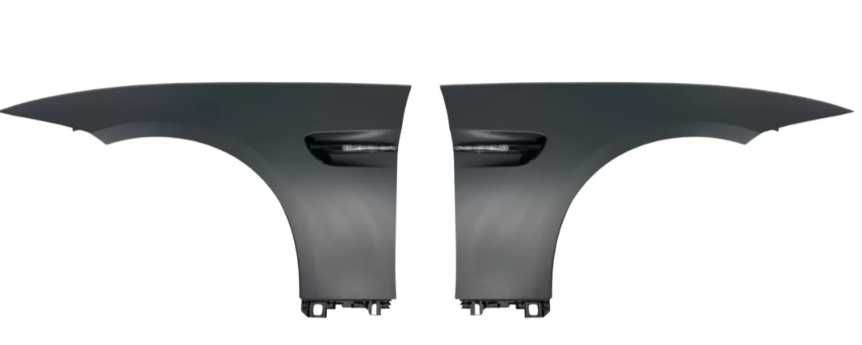 Set aripi m3 E92