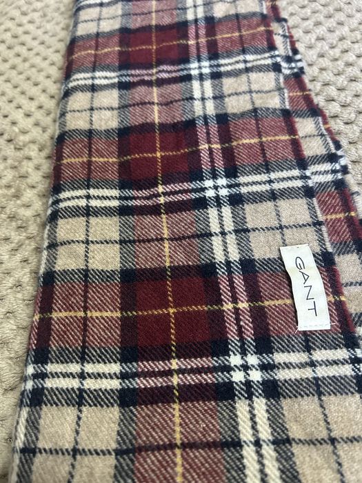 оригинален Шал Gant