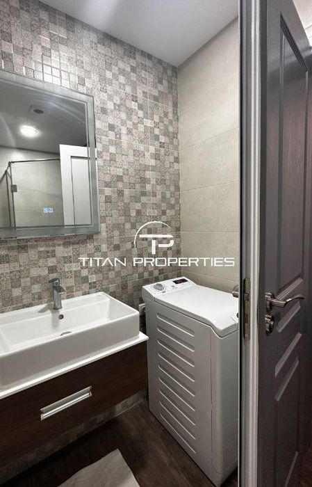 Дава се под наем Двустаен апартамент в Варна, Бриз - 60 кв.м за 750 € - Снимка #5