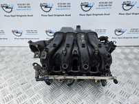 Galerie admisie Opel Astra H GTC 1.6i 1598 cmc 115HP / 85kW Z16XER
