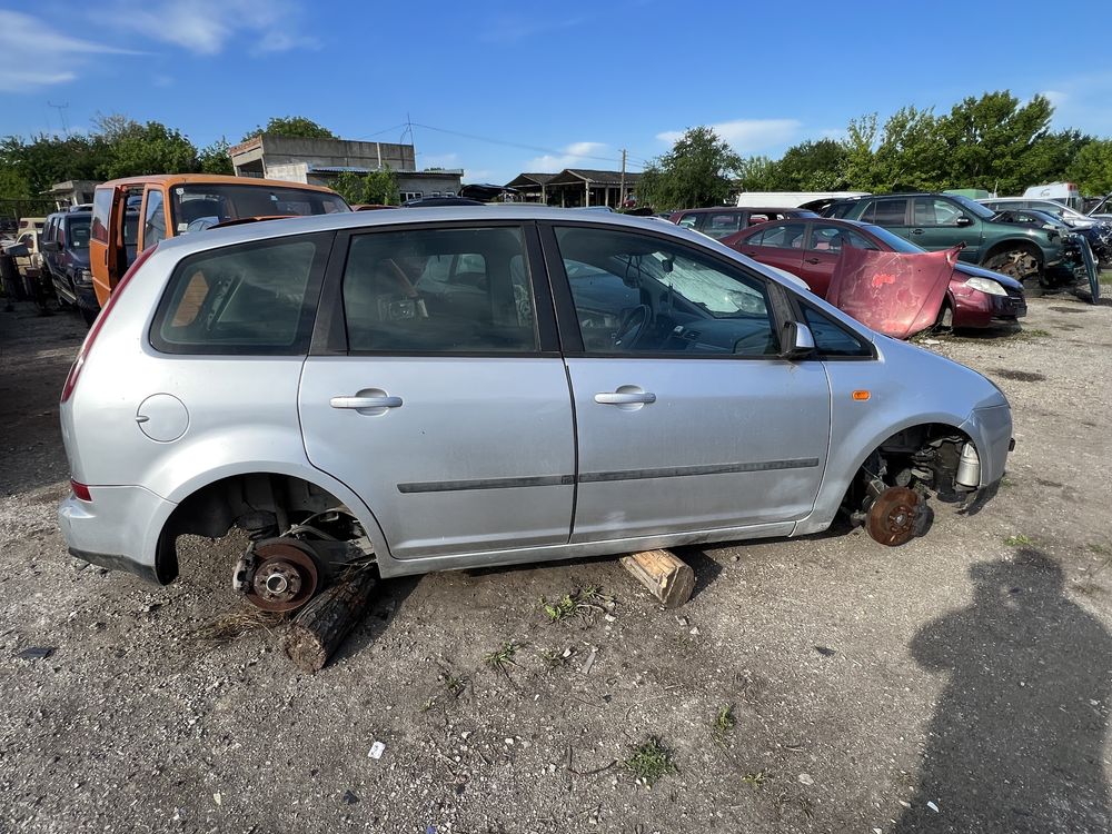 Ford C-max/Форд Ц-макс НА ЧАСТИ