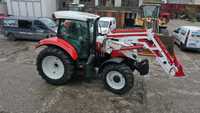 Tractor STEYR PROFI  6150 150 CP