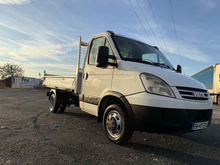 Iveco daily 35c15