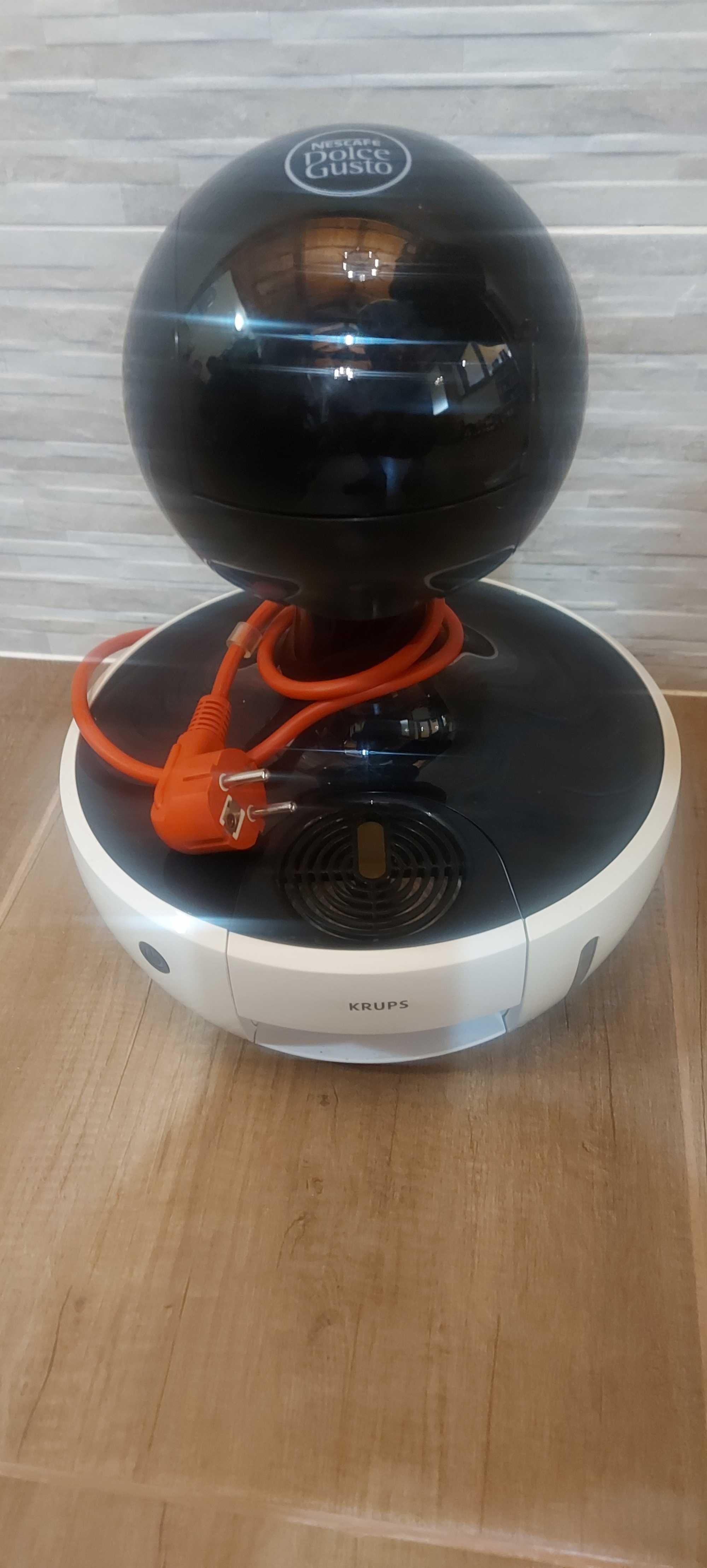 ТОП - Кафемашини Dolce Gusto Krups със капсули