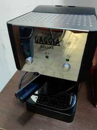 Gaggia Gran Deluxe espressor semi automat