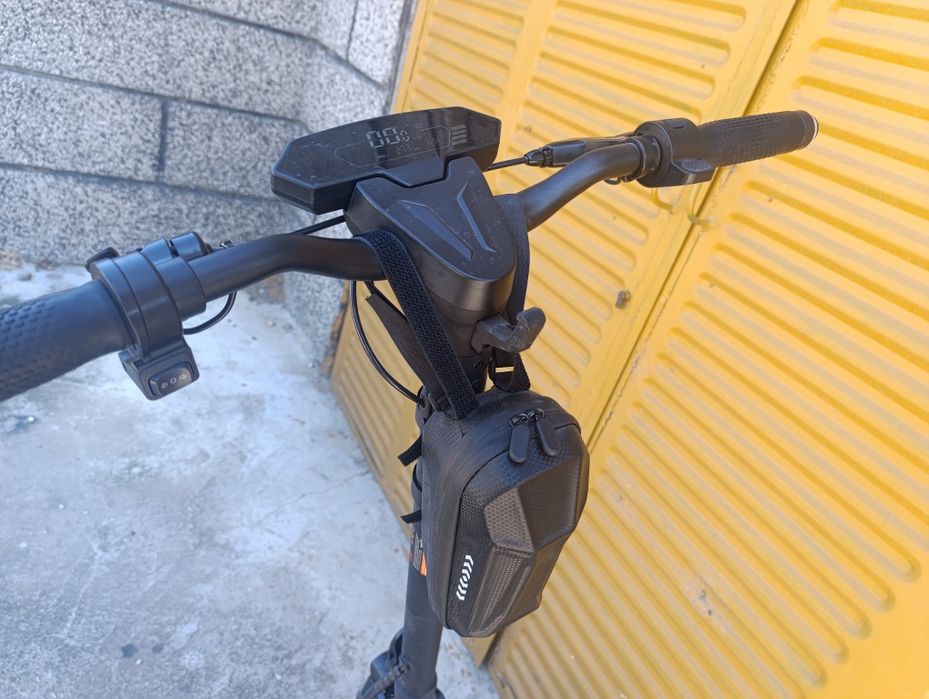 Електрическа тротинетка Kinesone