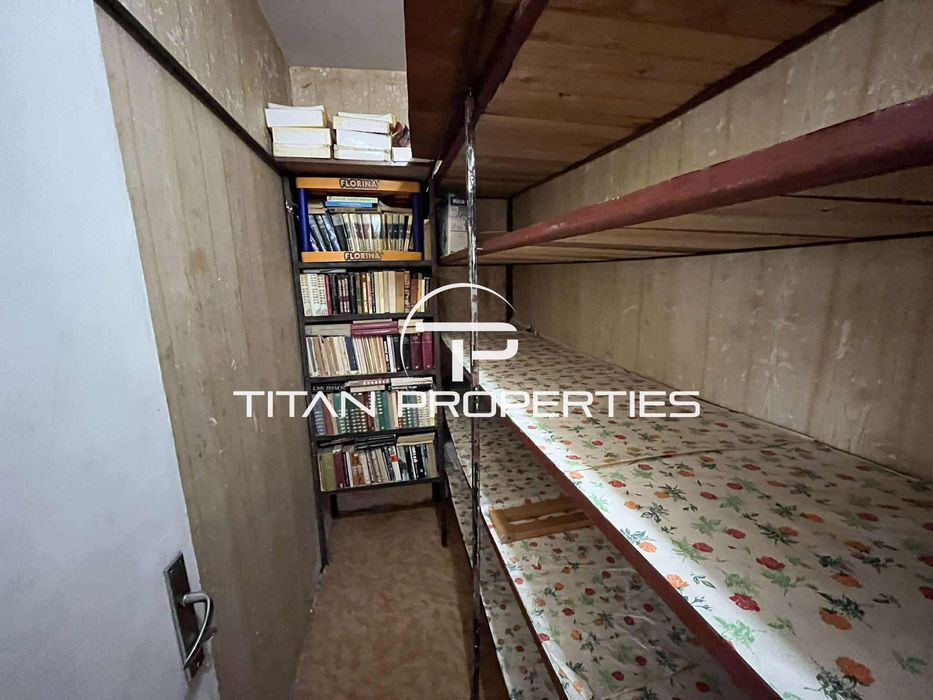 Дава се под наем Двустаен апартамент в Варна, Левски - 58 кв.м за 425 € - Снимка #12