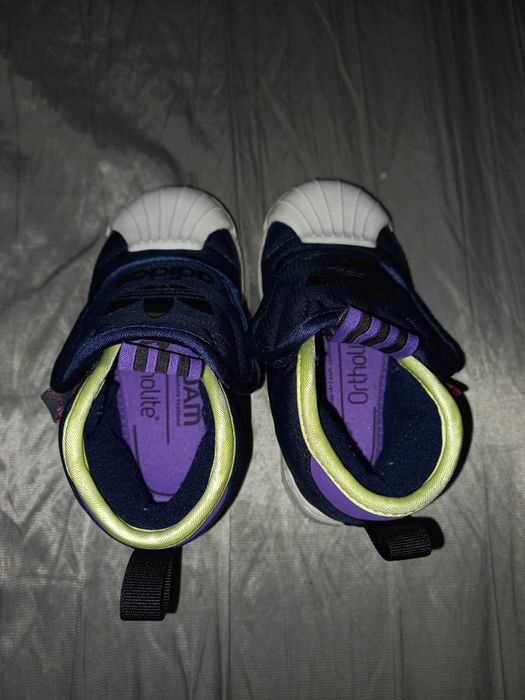 Детски кецове Adidas, 21 номер