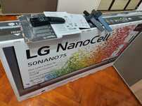 Lg Nanocell 50NANO753PR
