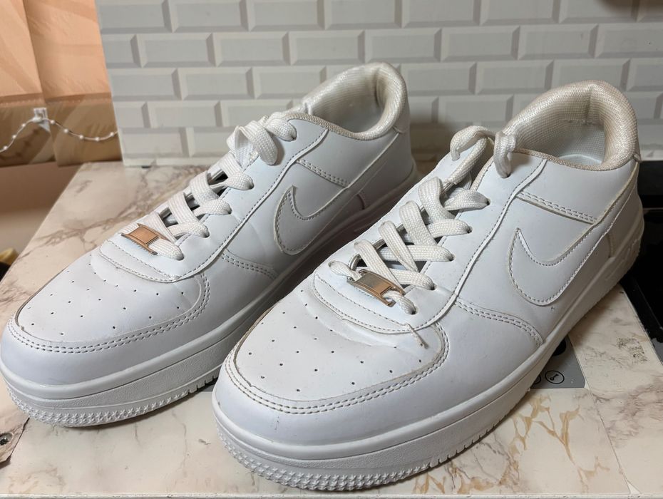 Дамски маратонки Найк