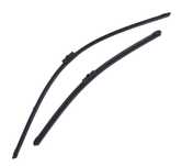 Stergatoare auto Valeo 574314 Ford Focus C-Max (C214) 10.2003-06.2007 si C-MAX (C214) 06.2007-12.2010, dimensiuni 650/475 mm;