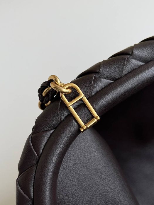 Geanta Bottega Veneta Lauren