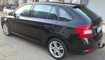 Skoda RAPID Primul proprietar, stare buna buna
