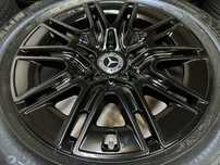 Jante Originale Mercedes G classe AMG-W 465 pe 20 cu anvelope Vara !