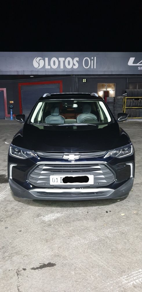 Tracker 2 premier
