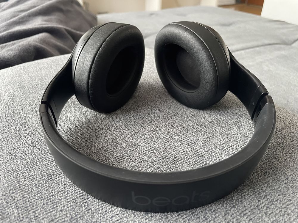 Casti BEATS Studio 3 Noise Cancelling