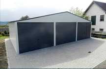 Container Modular tip garaj,depozitare, de locuit