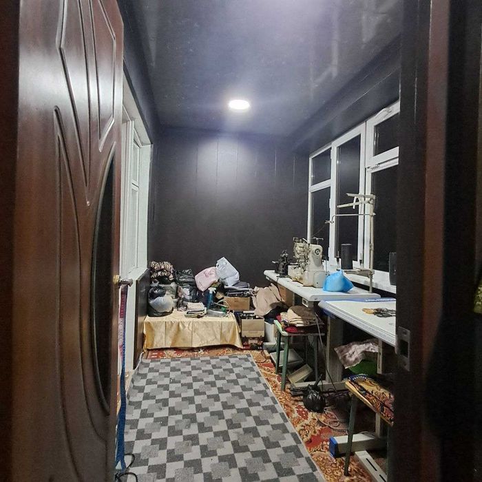 3 хонали уй сотилади новостройка