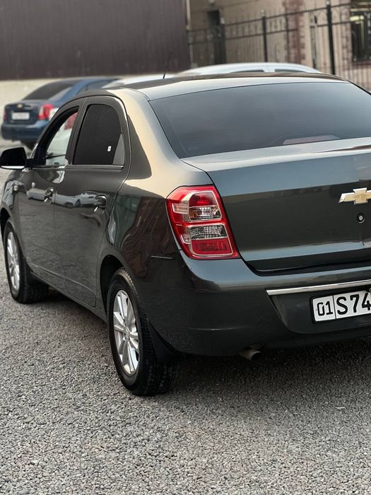 Продается Шевроле Кобальт !!! 10500$