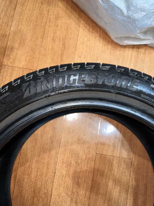 Продаю новые шины Bridgestone  Turanza