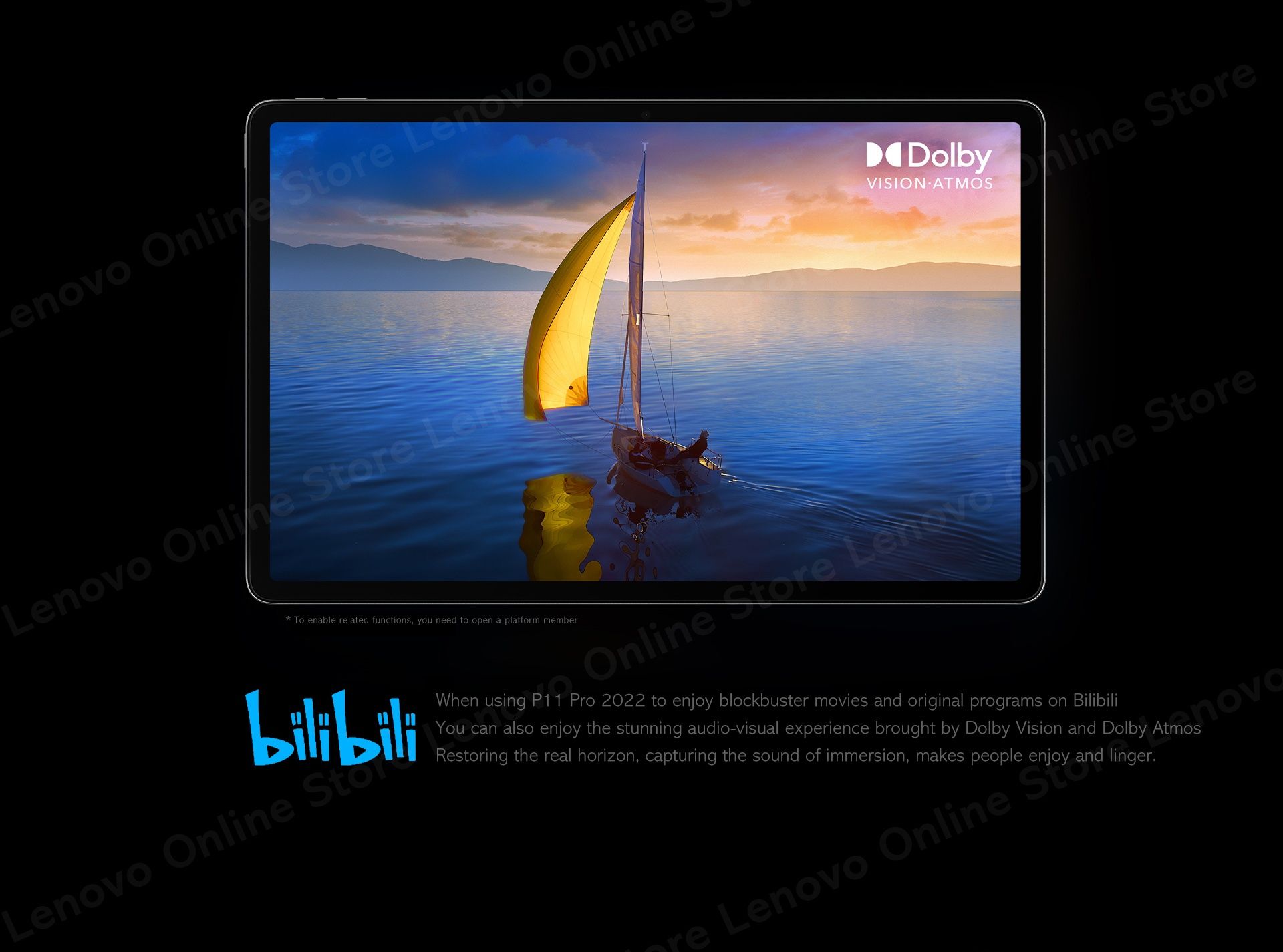 Tableta Lenovo Tab P11 Pro, 11.2" 6GB RAM 128g rom ecran defect
4 X D