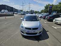 Suzuki Swift 1.2