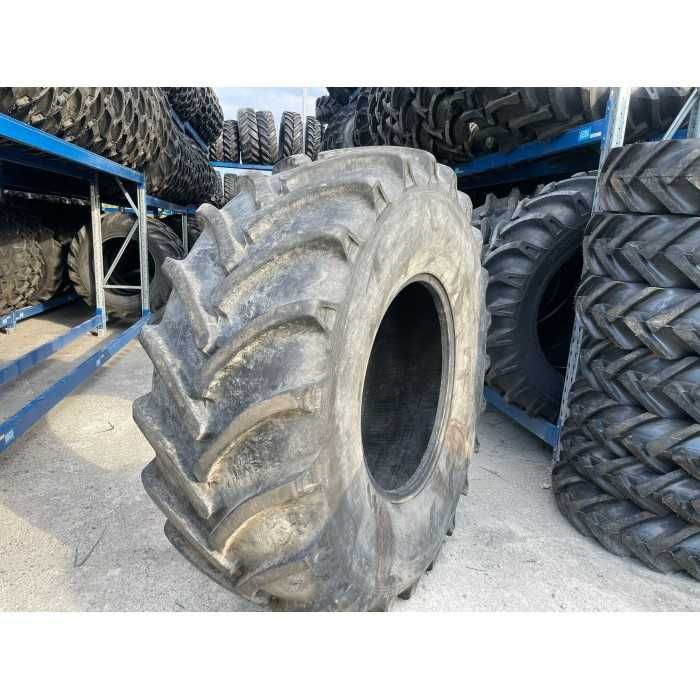 Anvelope 650/75r32 Tyrex - Fendt, Case