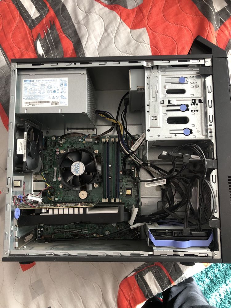 Vand PC Medium Gaming