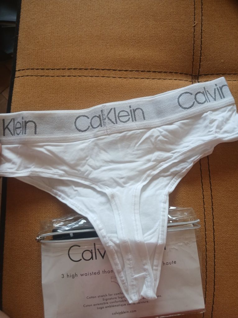 Бикини Calvin Klein
