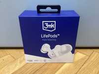 Безжични слушалки 3MK lifepods нови